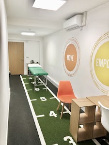 ACR Physiotherapy and sports injury clinic place picture