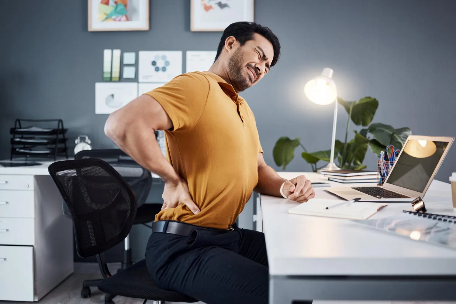 How Long Does Sciatica Last?